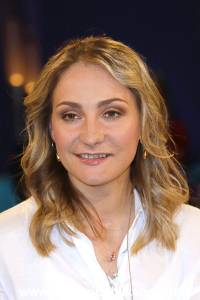 Zufälliges Pressefoto