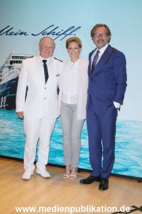 Taufe MeinSchiff3 12062014 313