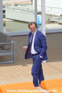 Taufe MeinSchiff3 12062014 793