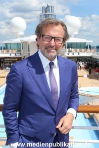 Taufe MeinSchiff3 12062014 809