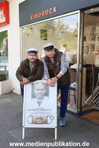 Klaus und Klaus 06052020 061