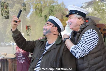 Klaus und Klaus 06052020 091