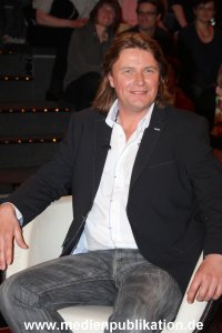 Zufälliges Pressefoto