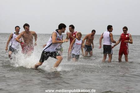 Soap Beachvolleyball 08082009 337