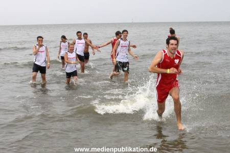 Soap Beachvolleyball 08082009 339
