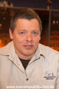 Zufälliges Pressefoto