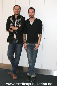RHH Bosshoss 01102013 010