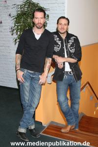 RHH Bosshoss 01102013 023