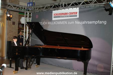 Schwerin Neujahrsempfang 15012012 139