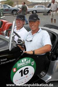 Rally Hamburg Berlin 20082009 175