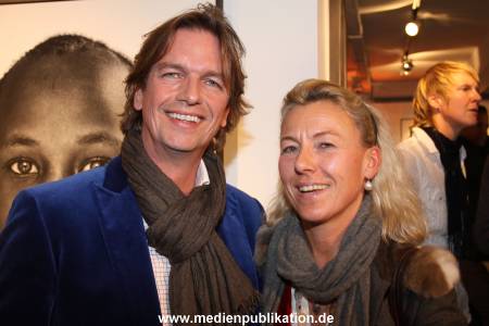 Zufälliges Pressefoto