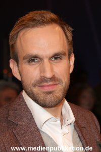 Zufälliges Pressefoto