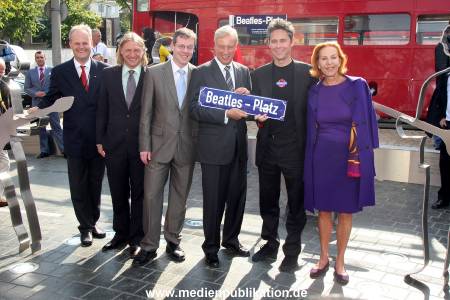 Beatles Patz 11092008 038