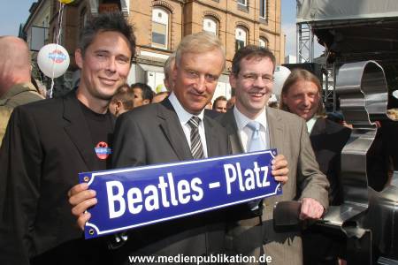 Beatles Patz 11092008 049