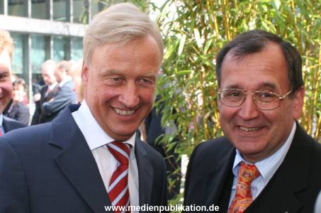Empfang Willich 2005 035