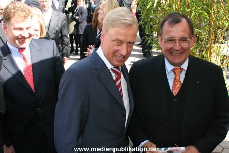 Empfang Willich 2005 036