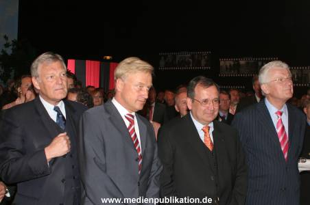 Empfang Willich 2005 112