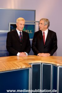 Fernsehduell Beust Naumann 008