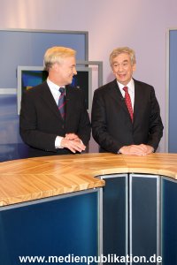 Fernsehduell Beust Naumann 011