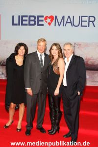 Liebe Mauer 11112009 033