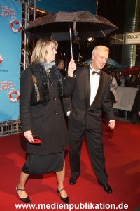 Udo Juergens Teppich 02122007 111