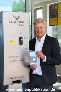 Von Beust Maskenautomat 28052020 052