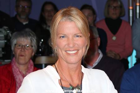Zufälliges Pressefoto