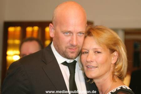 Couple of the Year 2005 012