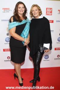 Goldene Bild der Frau 07112018 370
