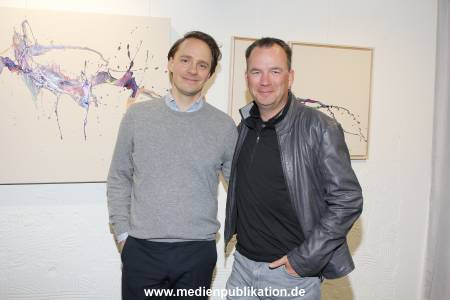 Zufälliges Pressefoto