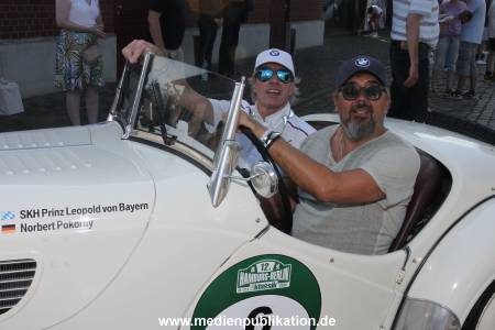 Bild Hamburg Berlin Klassik 31082019 053