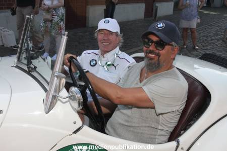 Bild Hamburg Berlin Klassik 31082019 060