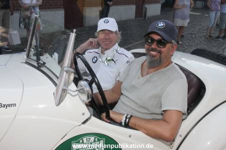 Bild Hamburg Berlin Klassik 31082019 062