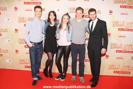 Bibi und Tina 02032014 018