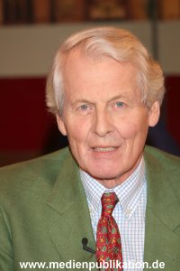 Zufälliges Pressefoto