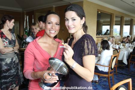 Ladies Lunch 01072009 079