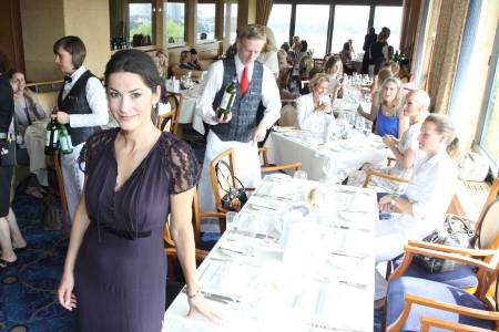 Ladies Lunch 01072009 081