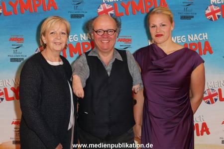 Mein Weg nach Olympia 007