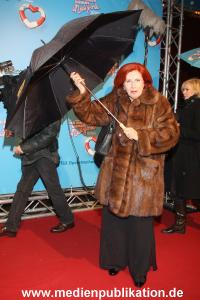 Udo Juergens Teppich 02122007 091