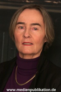 Zufälliges Pressefoto