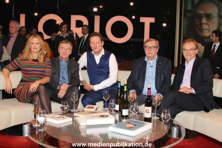 90 Jahre Loriot 06112013 008