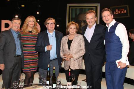 90 Jahre Loriot 06112013 009
