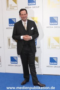 Goldene Feder 14052009 091