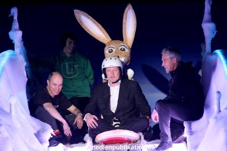 Silbereisen Show Probe 26012013 088
