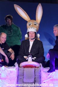 Silbereisen Show Probe 26012013 089