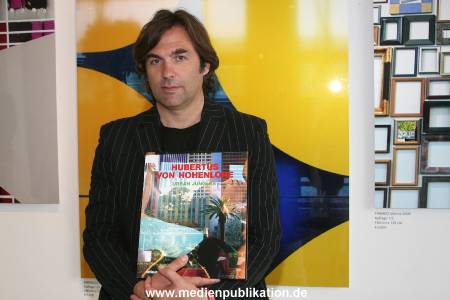 Zufälliges Pressefoto