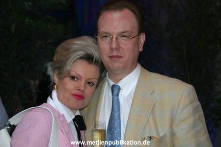 Zufälliges Pressefoto