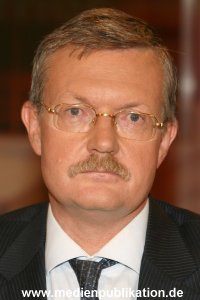 Zufälliges Pressefoto