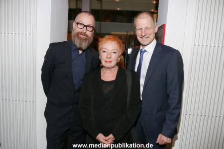 Zufälliges Pressefoto