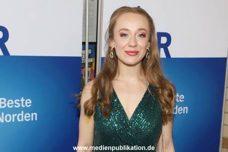 Zufälliges Pressefoto